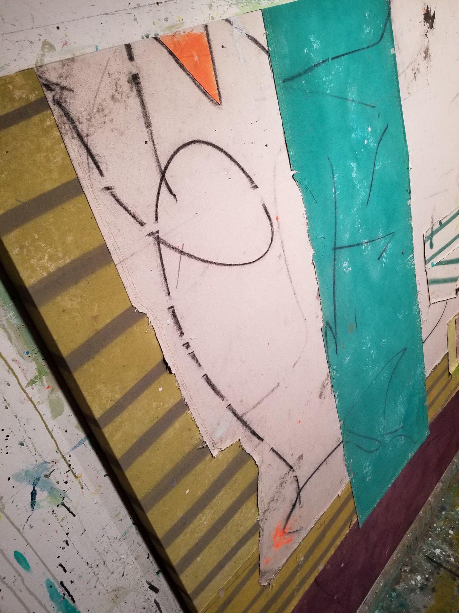 TStephens C7 detail #2