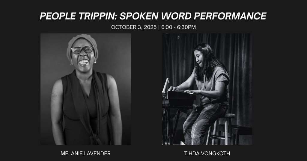 People Trippin Website Block