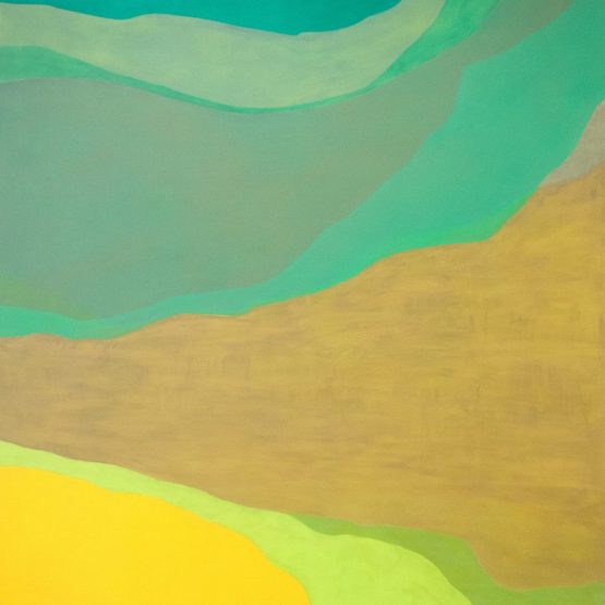 Laine Nixon ObjectSubject Artwork 2