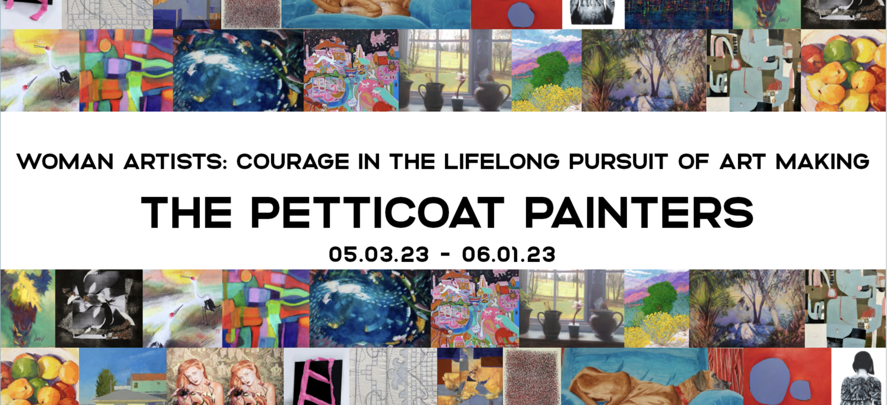 petticoat-painters